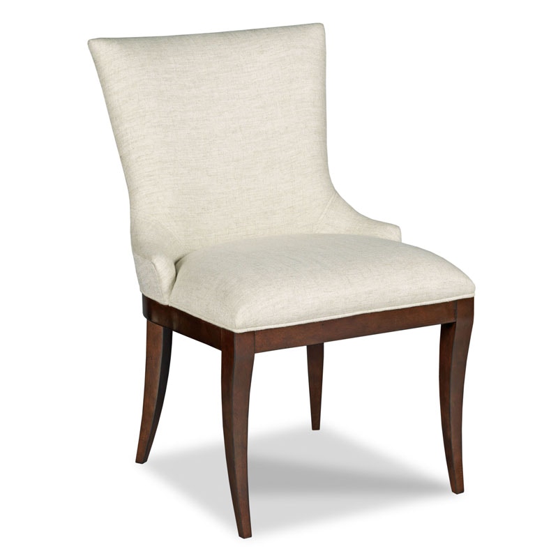 Woodbridge Furniture Casual Dining Elise Dining 724403 Hickory